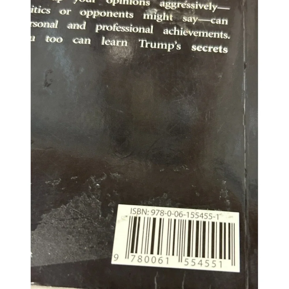 Think Big and Kick Ass: In Business and in Life by Donald Trump and Bill Zanker